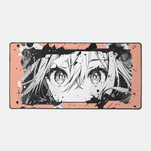 Anime Deskmat Manga (Recto)