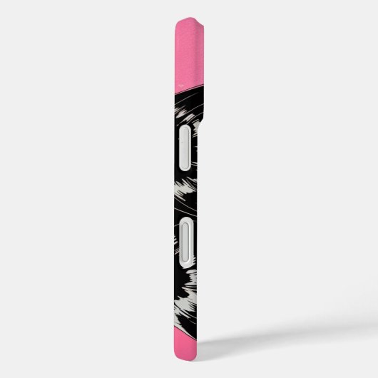 Anime diva iPhone / coque ipad (Verso / Droite)