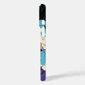 Anime diva iPhone / coque ipad (Verso / Gauche)