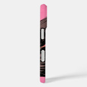 Anime diva iPhone / coque ipad (Verso / Droite)