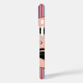 Anime diva iPhone / coque ipad (Verso / Gauche)