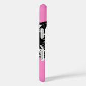 Anime diva iPhone / coque ipad (Verso / Droite)