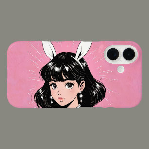Anime diva iPhone / coque ipad