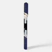 Anime diva iPhone / coque ipad (Verso / Droite)