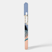 Anime diva iPhone / coque ipad (Verso / Gauche)