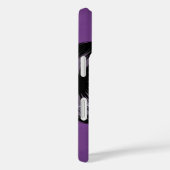 Anime diva iPhone / coque ipad (Verso / Droite)