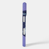 Anime diva iPhone / coque ipad (Verso / Droite)