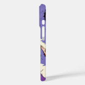 Anime diva iPhone / iPad case (Achterkant / Links)