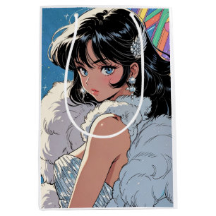 Anime diva medium cadeauzakje