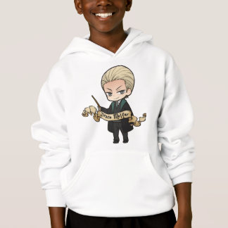 Anime Draco Malfoy