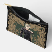 Anime Draco Malfoy  Lijst Etui (Open)
