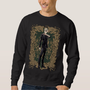 Anime Draco Malfoy  Lijst Trui