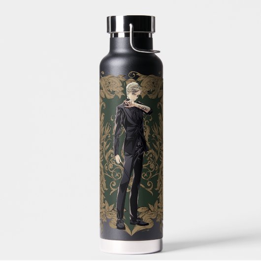 Anime Draco Malfoy Lijst Waterfles (Links)