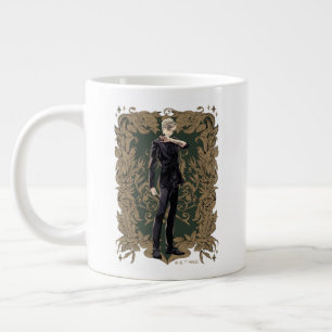 Anime Draco Malfoy Sierlijk Frame Extra Grote Beker