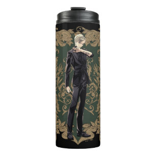 Anime Draco Malfoy Sierlijst Thermosbeker