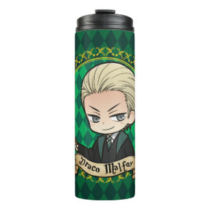 Anime Draco Malfoy Thermosbeker