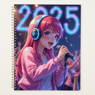 Anime Dreams 2025