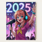 Anime Dreams 2025 (Dos)