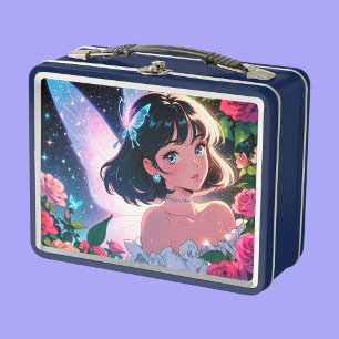 Anime elf