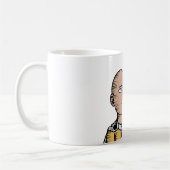 Anime Energy Mug : Powered by Stickers & Sass (Gauche)