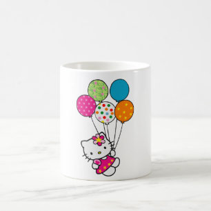 Anime Energy Mug : Powered by Stickers & Sass