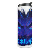Anime Eyes Bouteille de boisson énergie - Cool Neo (Tourné sur la gauche)