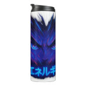 Anime Eyes Bouteille de boisson énergie - Cool Neo (Tourné sur la droite)