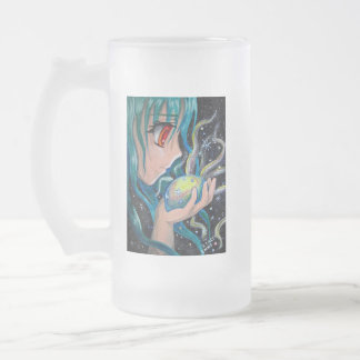 Anime Fairy Matglas Bierpul