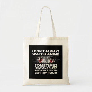 Anime Gift for Teen Girls Women boys cute Anime Me Tote Bag