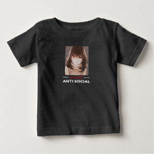 Anime Gift voor vrouwen Teen Girls Mannen Anime Me