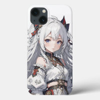Anime Girl
