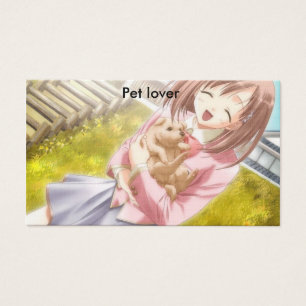 anime_girl_fav635488, puppy-1, amant d'animal