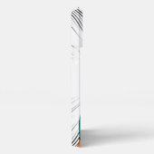 Anime Girl iPhone Hoesje (Rechterkant)