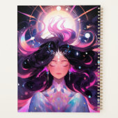 Anime Girl Magical Princess (Dos)