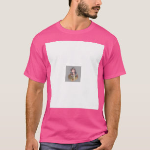 Anime Girl T-shirt