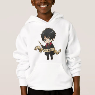 Anime Harry Potter