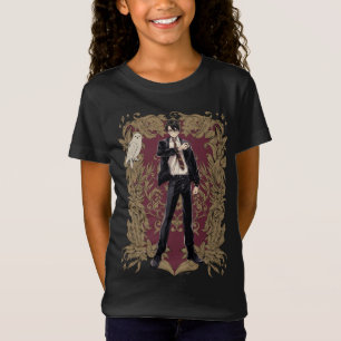 Anime HARRY POTTER™ Lijst T-shirt