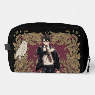 Anime HARRY POTTER™ Sierlijke Lijst Toilettasje