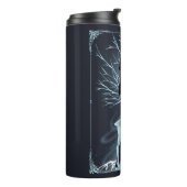 Anime HARRY POTTER™ Stag Patronus Thermosbeker (Gedraaid links)