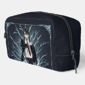 Anime HARRY POTTER™ Stag Patronus Toilettasje (Rechterhoek)