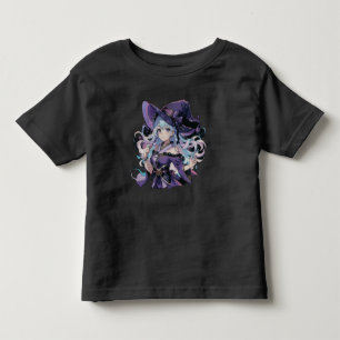 Anime/Heks/halloween Kinder Shirts