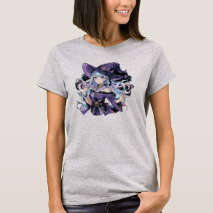 Anime/heks/halloween T-shirt