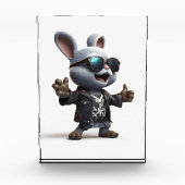 Anime helden fotoblokken (Voorkant)