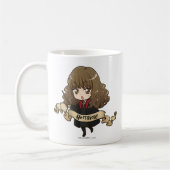 Anime Hermione Granger Koffiemok (Links)