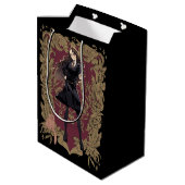 Anime Hermione Granger Lijst Medium Cadeauzakje (Achterkant Gekanteld)