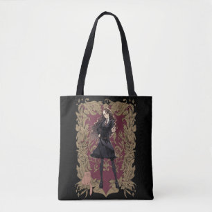 Anime Hermione Granger Sierlijke Lijst Draagtas