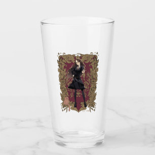 Anime Hermione Granger Sierlijke Lijst Glas