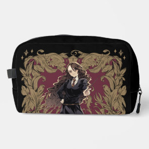 Anime Hermione Granger Sierlijke Lijst Toilettasje