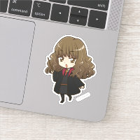 Anime Hermione Granger