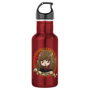 Anime Hermione Granger Waterfles